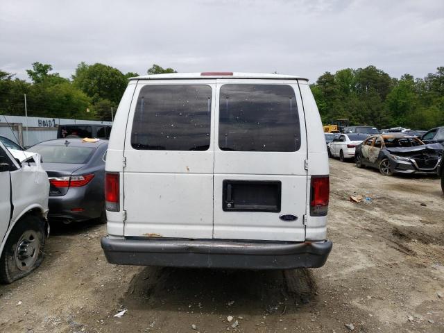 Photo 6 from auction – 2003 FORD ECONOLINE with VIN 1FBSS31L73HB99801