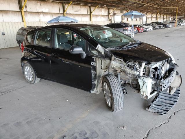 Photo 4 from auction – 2014 NISSAN VERSA NOTE with VIN 3N1CE2CP0EL418400