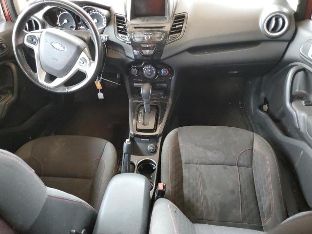 Photo 8 from auction – 2015 FORD FIESTA SE with VIN 3FADP4EJ7FM132643