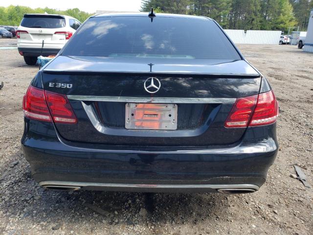 Photo 6 from auction – 2015 MERCEDES-BENZ E350  . with VIN WDDHF5KB3FB119922