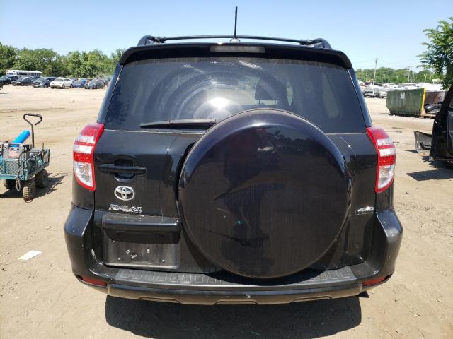 Photo 6 from auction – 2011 TOYOTA RAV4 with VIN 2T3BF4DV4BW114912