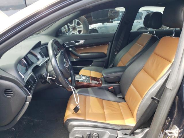 Photo 7 from auction – 2011 AUDI A6 PREMIUM with VIN WAUFGAFB1BN013668
