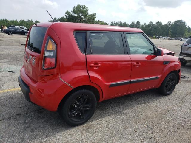 Photo 3 from auction – 2011 KIA SOUL + with VIN KNDJT2A21B7256231