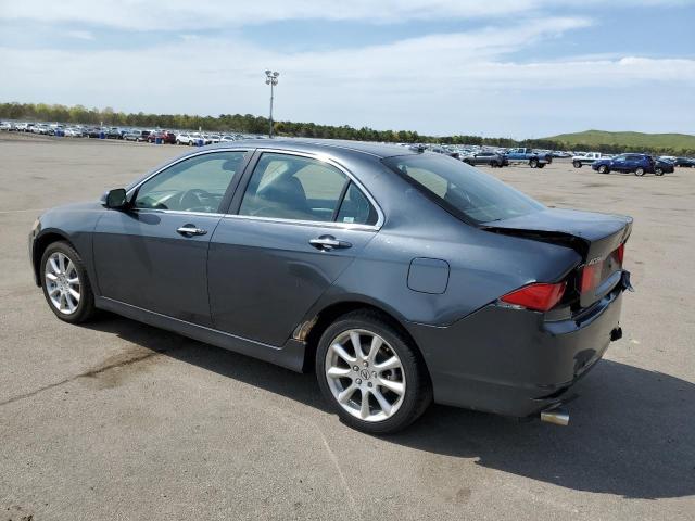 Photo 2 from auction – 2006 ACURA TSX with VIN JH4CL96946C029974