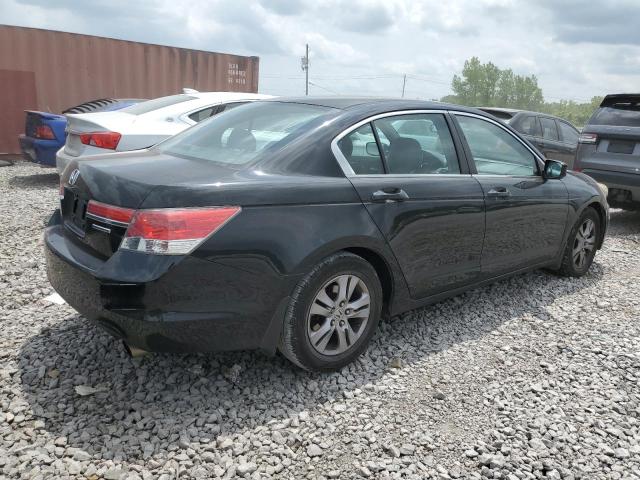 Photo 3 from auction – 2014 HONDA ACCORD SE with VIN 1HGCP2F64CA025743