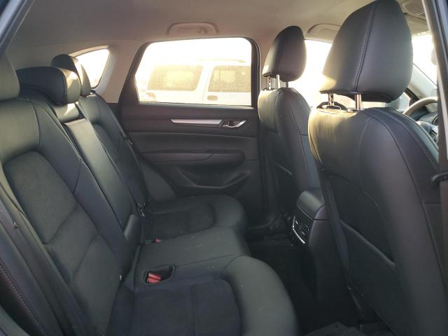 Photo 11 from auction – 2023 MAZDA CX-5 SELEC with VIN JM3KFBBM8P0218272