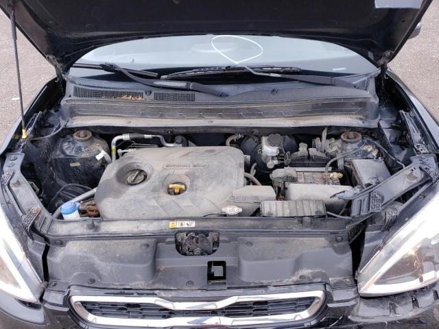 Снимка 11 от търг – 2013 KIA SOUL + с VIN KNDJT2A60D7606776