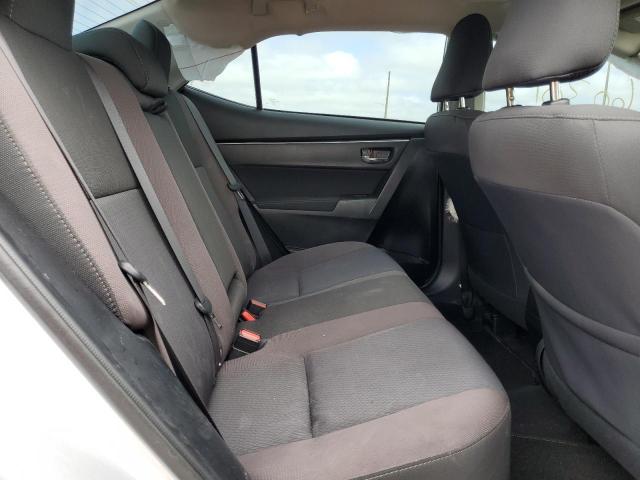 Photo 10 from auction – 2017 TOYOTA COROLLA L with VIN 2T1BURHE0HC902134