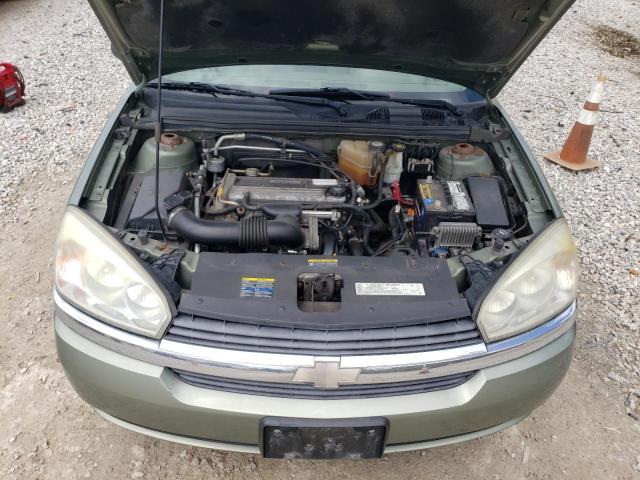 Photo 11 from auction – 2005 CHEVROLET MALIBU with VIN 1G1ZS52F35F134692