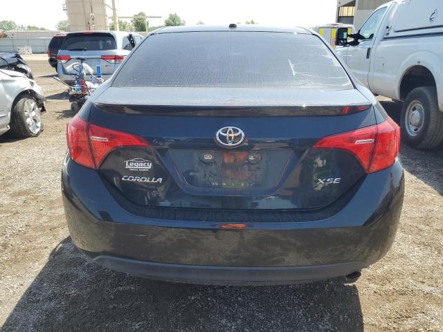 Photo 6 from auction – 2017 TOYOTA COROLLA L with VIN 5YFBURHE4HP665342