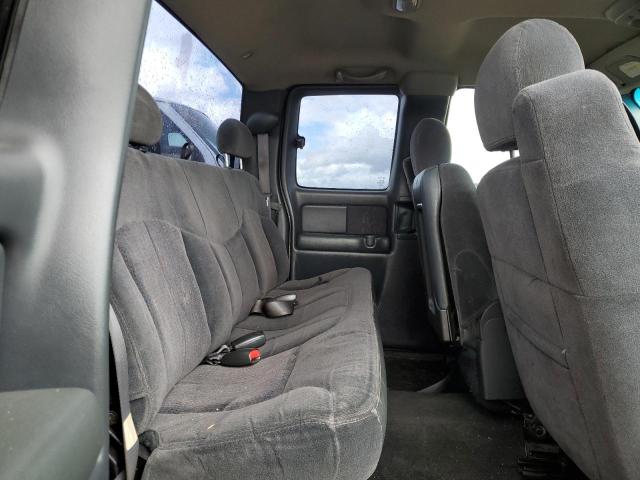 Photo 10 from auction – 2001 CHEVROLET SILVERADO with VIN 1GCEC19V71Z141873