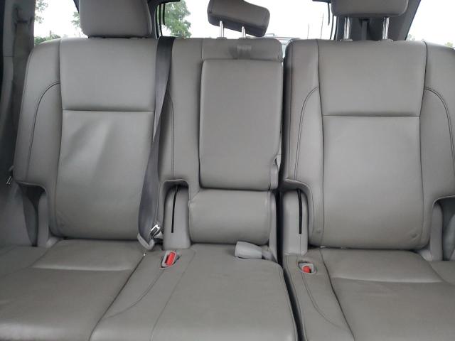 Photo 10 from auction – 2014 TOYOTA HIGHLANDER with VIN 5TDKKRFH2ES023000