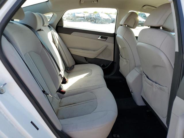 Photo 10 from auction – 2017 HYUNDAI SONATA SE with VIN 5NPE24AF8HH558901