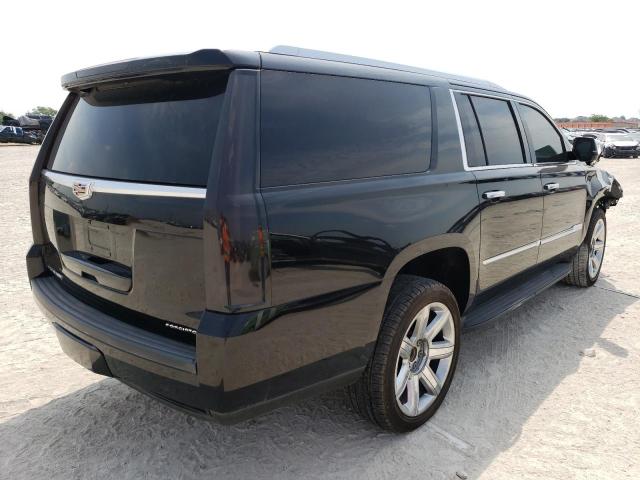 Фото 4 с аукциона – 2016 CADILLAC ESCALADE E с VIN 1GYS4HKJ8GR290926