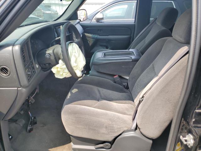 Photo 7 from auction – 2006 CHEVROLET SILVERADO with VIN 2GCEC13V261280057