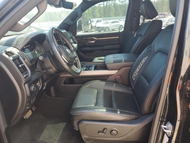 Photo 7 from auction – 2020 RAM 1500 REBEL with VIN 1C6SRFLT3LN260737