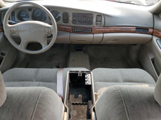 Photo 8 from auction – 2003 BUICK LESABRE CU with VIN 1G4HP52K53U133355