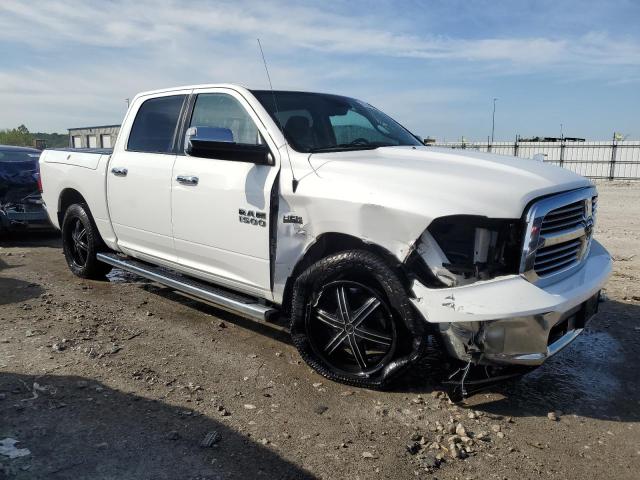 Photo 4 from auction – 2017 RAM 1500 SLT with VIN 1C6RR7LT4HS563538