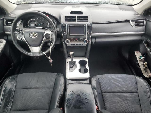 Photo 8 from auction – 2012 TOYOTA CAMRY BASE with VIN 4T1BF1FK5CU161507