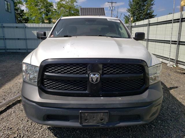 Photo 5 from auction – 2018 RAM 1500 ST with VIN 1C6RR7FG6JS169544