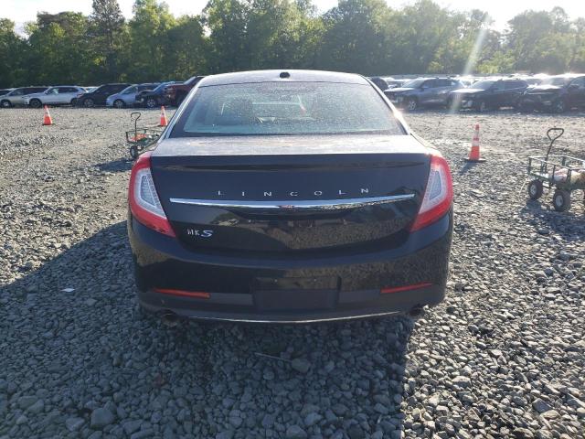 Photo 6 from auction – 2015 LINCOLN MKS with VIN 1LNHL9DK6FG601323