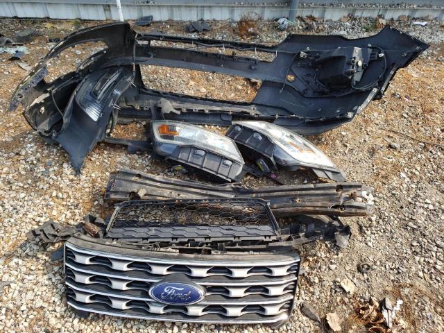 Zdjęcie 13 z aukcji – 2016 FORD EXPLORER X z VIN 1FM5K8DH7GGA54617