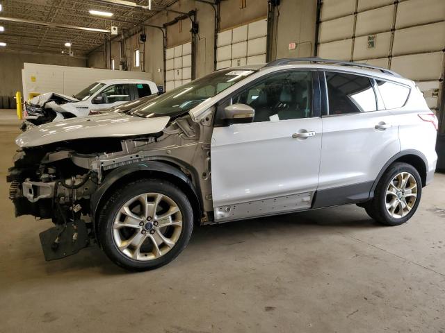 FORD ESCAPE SEL 2013 z numerem VIN 1FMCU9H98DUC15256 - Zdjęcie z aukcji