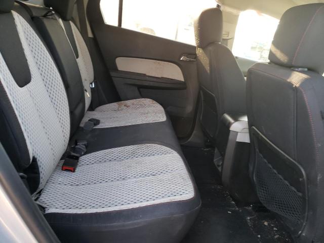 Photo 11 from auction – 2013 GMC TERRAIN SL with VIN 2GKALMEK1D6432045