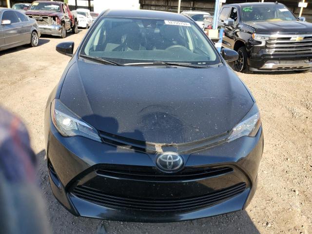 Photo 5 from auction – 2019 TOYOTA COROLLA L with VIN 5YFBURHE8KP878463