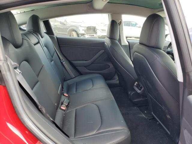 Photo 10 from auction – 2018 TESLA MODEL 3 with VIN 5YJ3E1EA9JF011071