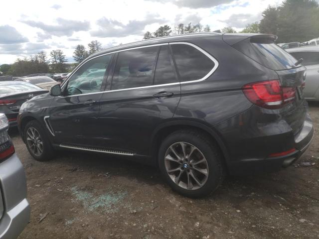 Photo 2 from auction – 2014 BMW X5 XDRIVE3 with VIN 5UXKR0C54E0K48747