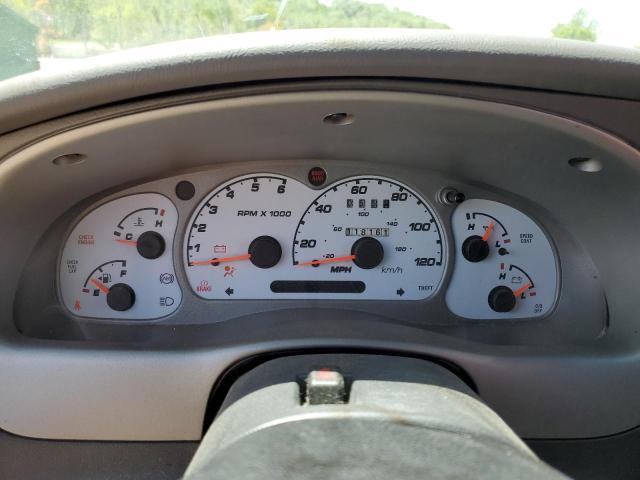Photo 9 from auction – 2002 FORD EXPLORER S with VIN 1FMZU67E72UD06300