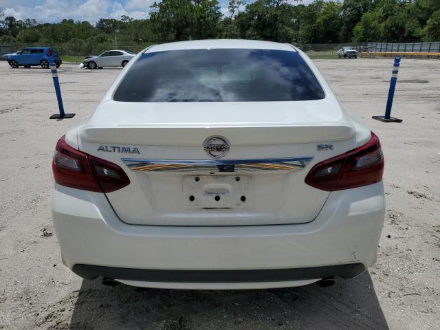 Photo 6 from auction – 2017 NISSAN ALTIMA 2.5 with VIN 1N4AL3AP9HC473663