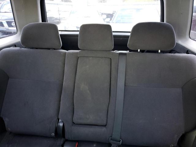 Photo 10 from auction – 2003 MITSUBISHI OUTLANDER with VIN JA4LX31G13U064254