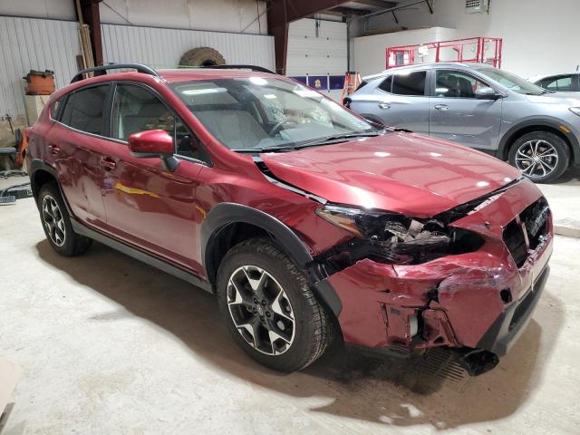 Photo 4 from auction – 2019 SUBARU CROSSTREK with VIN JF2GTACC5KH336265