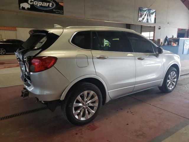 Photo 3 from auction – 2018 BUICK ENVISION E with VIN LRBFX2SA5JD027839
