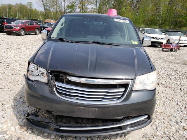 Photo 5 from auction – 2011 CHRYSLER TOWN & COU with VIN 2A4RR8DG2BR797115