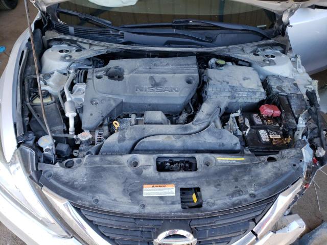 Photo 11 from auction – 2018 NISSAN ALTIMA 2.5 with VIN 1N4AL3AP3JC225768