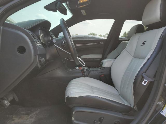 Photo 7 from auction – 2018 CHRYSLER 300 S with VIN 2C3CCABG3JH314196