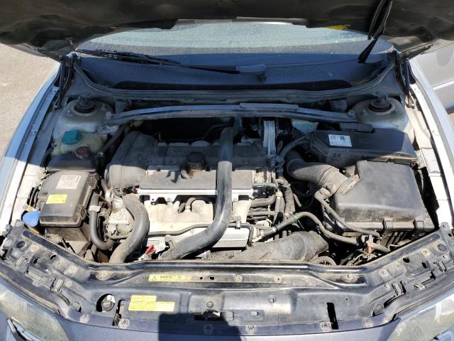 Photo 11 from auction – 2004 VOLVO XC70 with VIN YV1SZ59H841145236