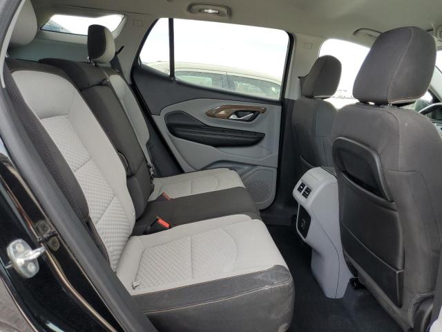 Photo 11 from auction – 2019 GMC TERRAIN SL with VIN 3GKALMEV0KL317939