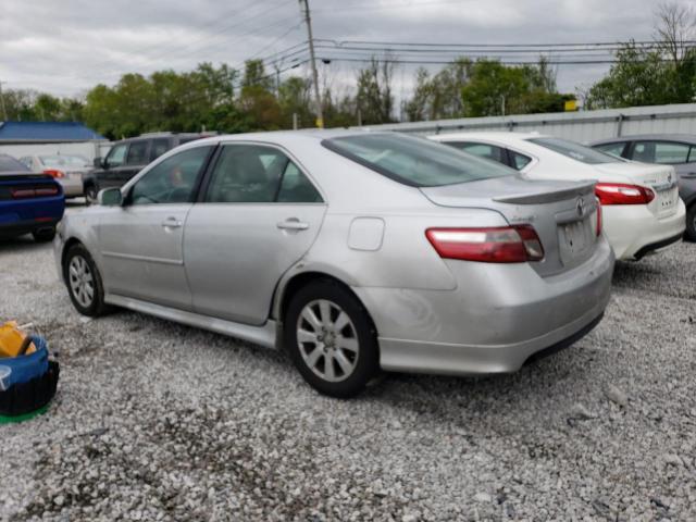 Photo 2 from auction – 2011 TOYOTA CAMRY BASE with VIN 4T1BF3EK6BU743403