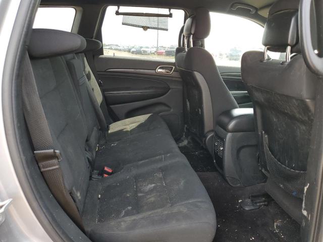 Photo 11 from auction – 2016 JEEP GRAND CHER with VIN 1C4RJFAG7GC363729