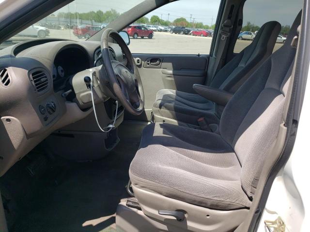 Photo 7 from auction – 2003 DODGE GRAND CARA with VIN 1D4GP24393B289689