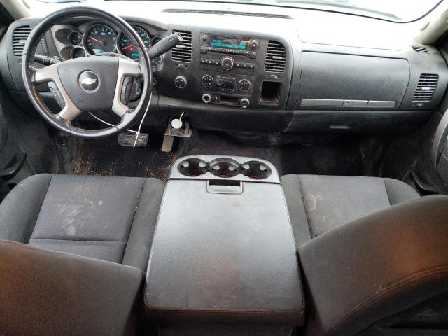 Photo 8 from auction – 2011 CHEVROLET 1500 with VIN 1GCRKSE33BZ234485