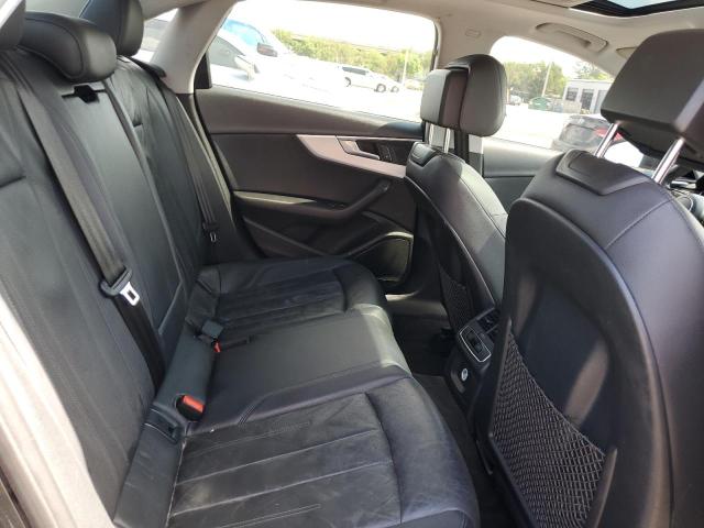 Photo 10 from auction – 2017 AUDI A4 ULTRA P with VIN WAUGMAF42HA140802