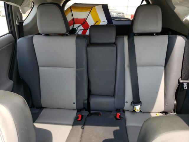 Photo 10 from auction – 2013 TOYOTA RAV4 LIMIT with VIN 2T3DFREV2DW098698