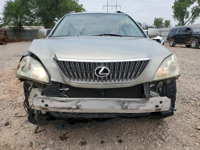 Photo 5 from auction – 2005 LEXUS RX 330 with VIN 2T2GA31U65C028957