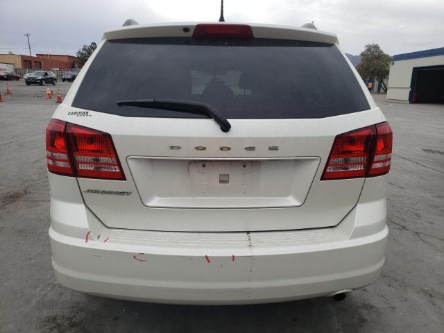 Photo 6 from auction – 2016 DODGE JOURNEY SE with VIN 3C4PDCAB3GT115001
