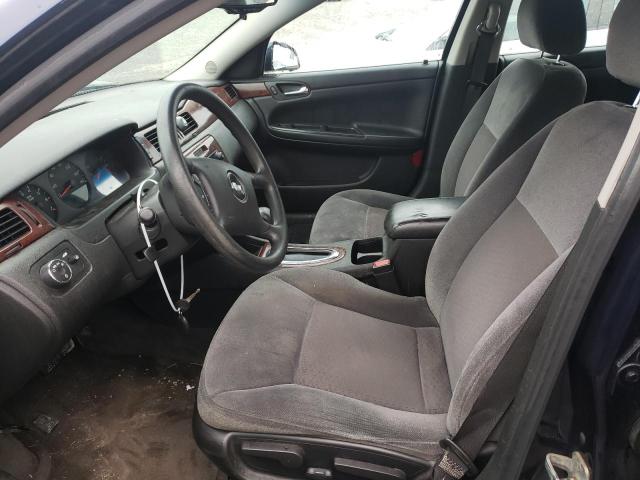 Photo 7 from auction – 2008 CHEVROLET IMPALA LS with VIN 2G1WB58K189197472